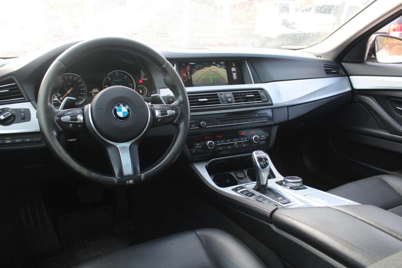 Bmw 530 Tua A SOLI 172€ al mese Anticipo Zero