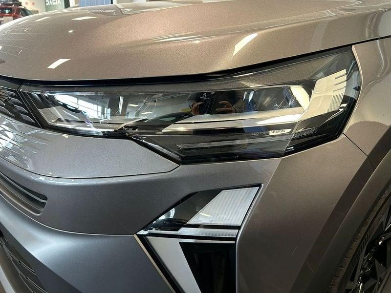 Renault Symbioz 1.6 E-Tech full hybrid Esprit Alpine 145cv auto