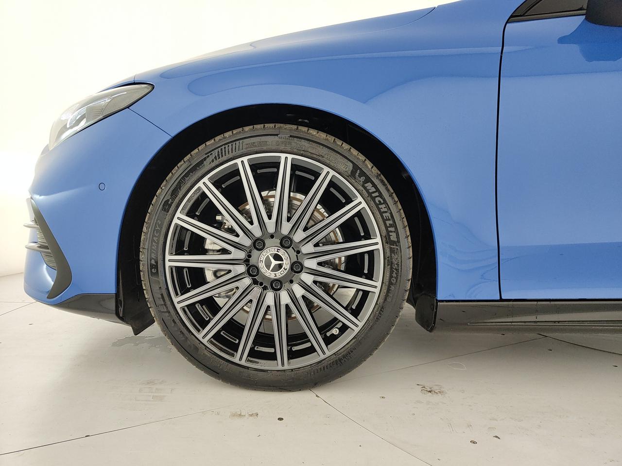 Mercedes-Benz CLA 200 4MATIC