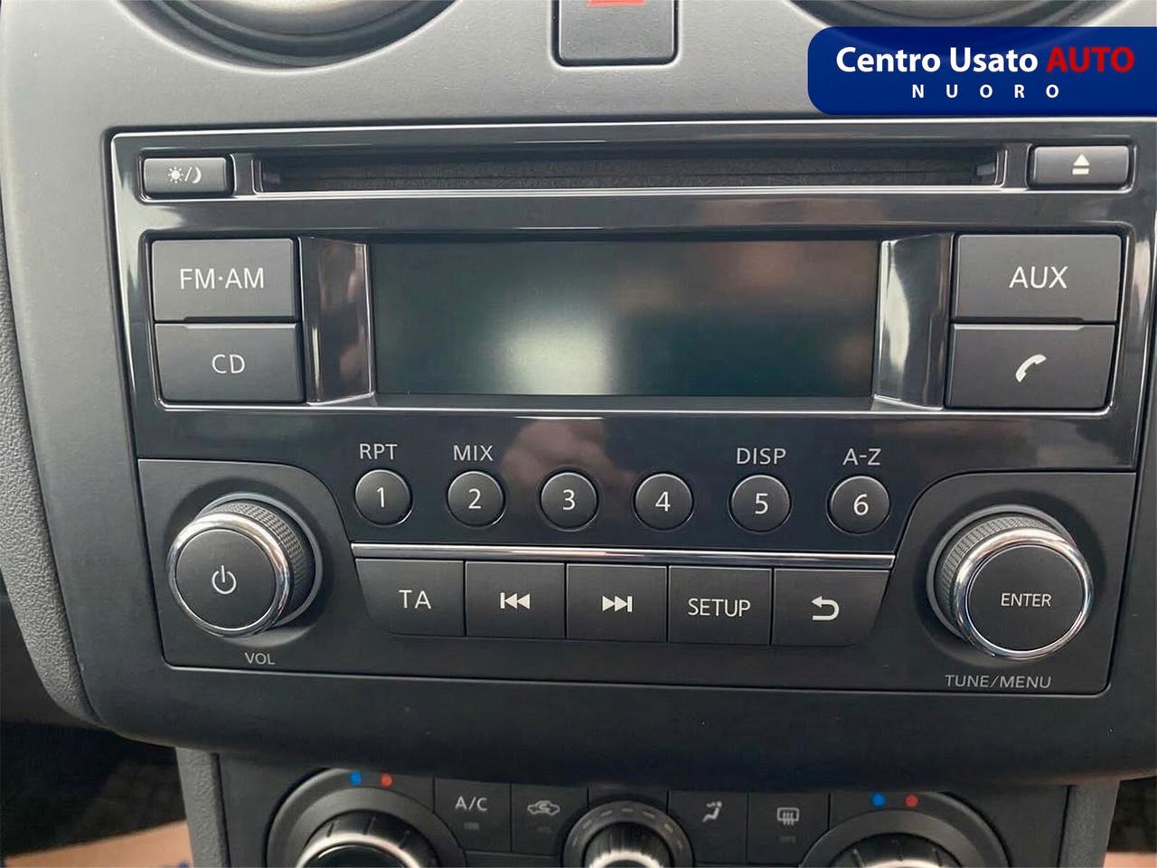 Nissan Qashqai + 2 1.6 dCi 2WD Acenta 7 Posti