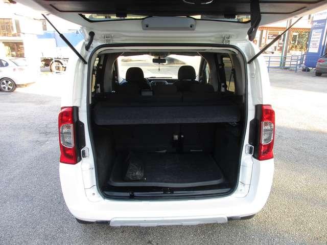 Fiat Qubo 1.3 mjt 16v Trekking s GARANTITA FULL OPTIONAL