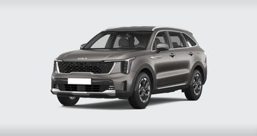 Kia Sorento 1.6 T-GDi HEV AT6 2WD Business