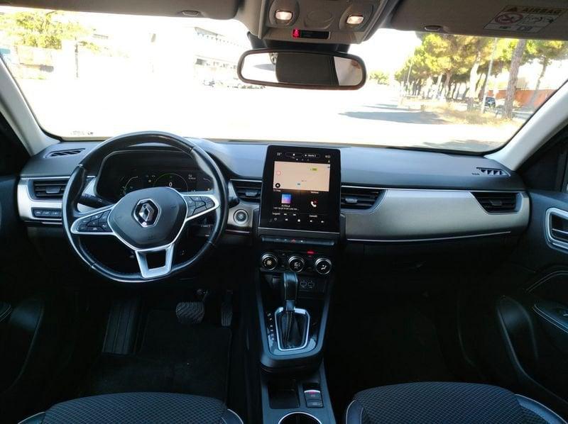 Renault Arkana Hybrid E-TECH 145 CV Intens