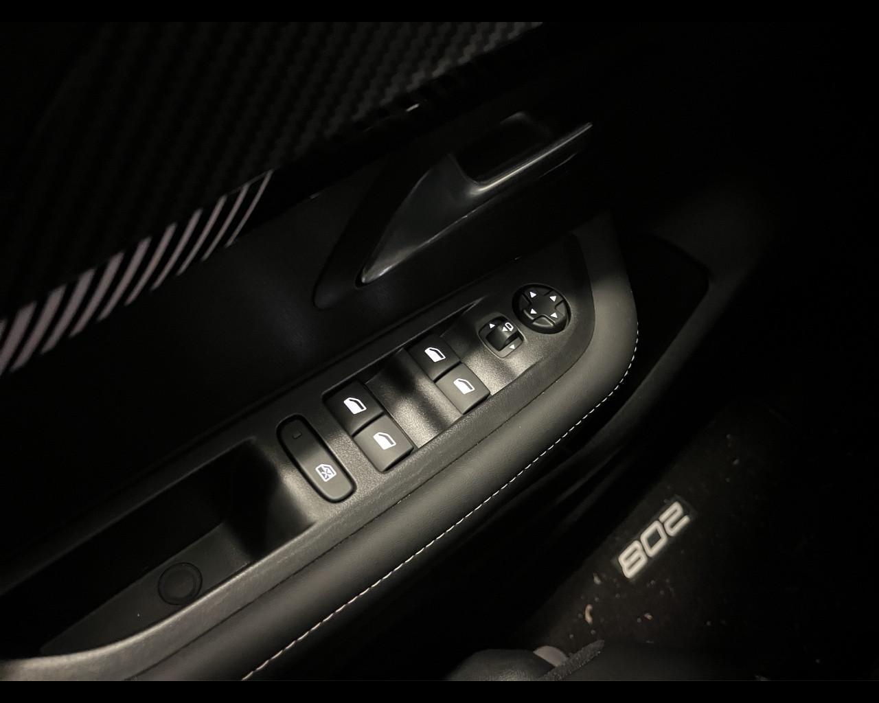 PEUGEOT 208 5P - ALLURE PureTech 100 S&S