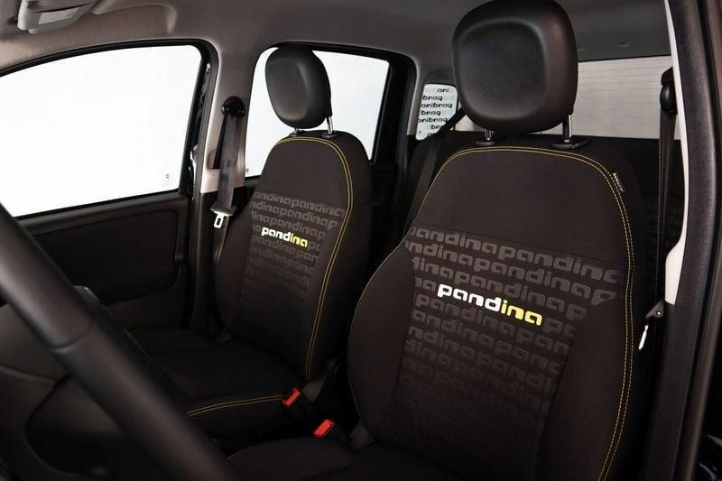 FIAT Panda 1.0 HYBRID 70CV PANDINA RESTYLING