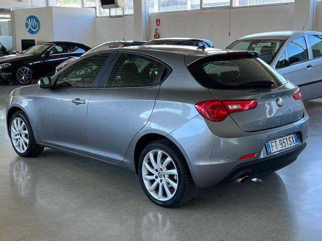 ALFA ROMEO Giulietta 1.6 JTDm 120 CV Super