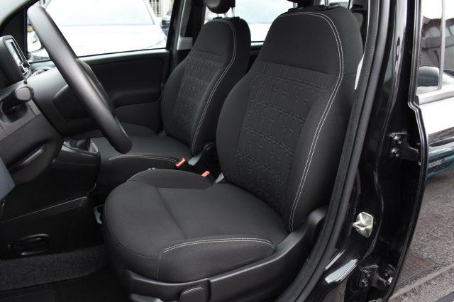 FIAT Panda 1.0 FireFly S&S Hybrid **5 POSTI**