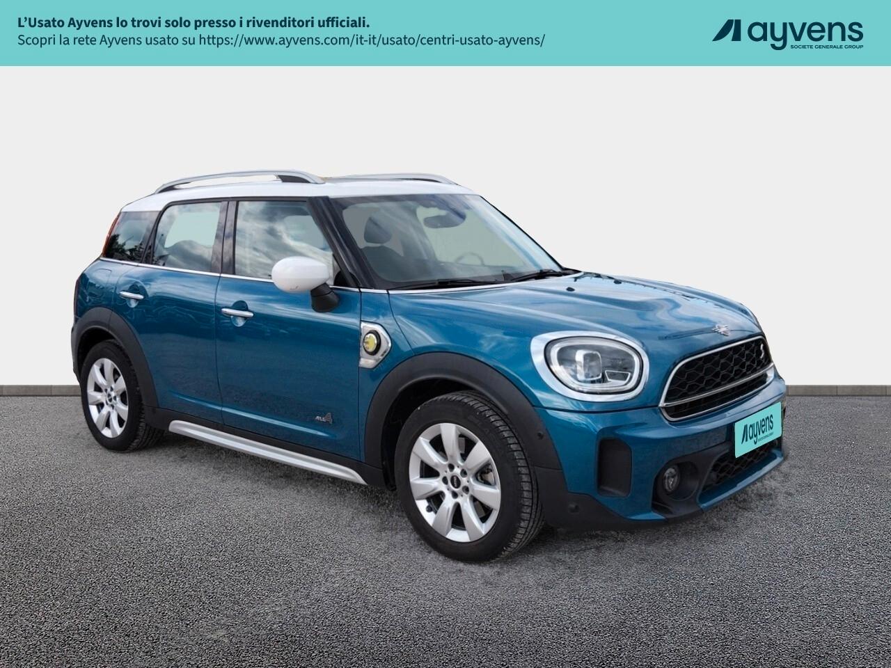 Mini Cooper S Countryman 1.5 SE Business ALL4