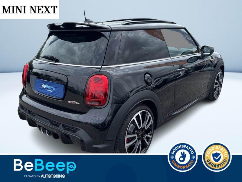 MINI Mini 3 porte MINI 3P 2.0 JCW JCW AUTO