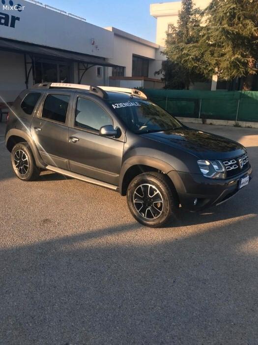 Dacia Duster 1.5 dCi 110CV Start&Stop 4x2 Serie Lim.Urban Explorer