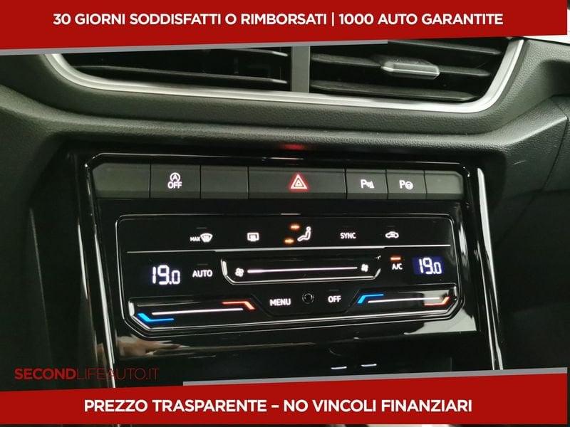 Volkswagen T-Roc 1.5 tsi R-Line dsg