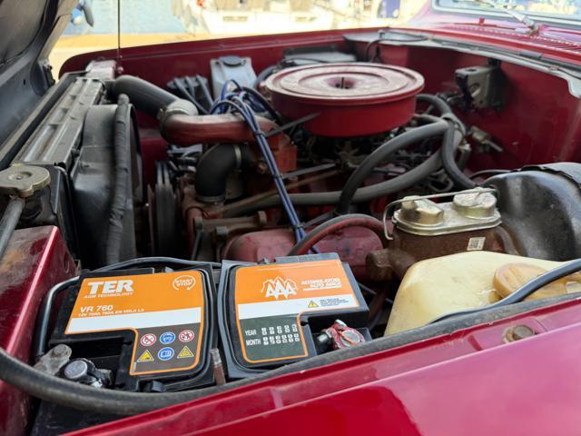 OTHERS-ANDERE Other INTERNATIONAL HARVESTER SCOUT II XLC