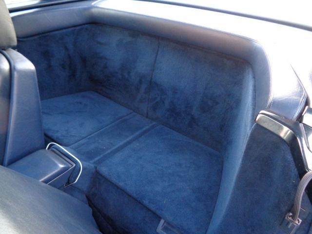 MERCEDES-BENZ 300 SL-24 cat *SERVICE BOOK* *POCHI KM*