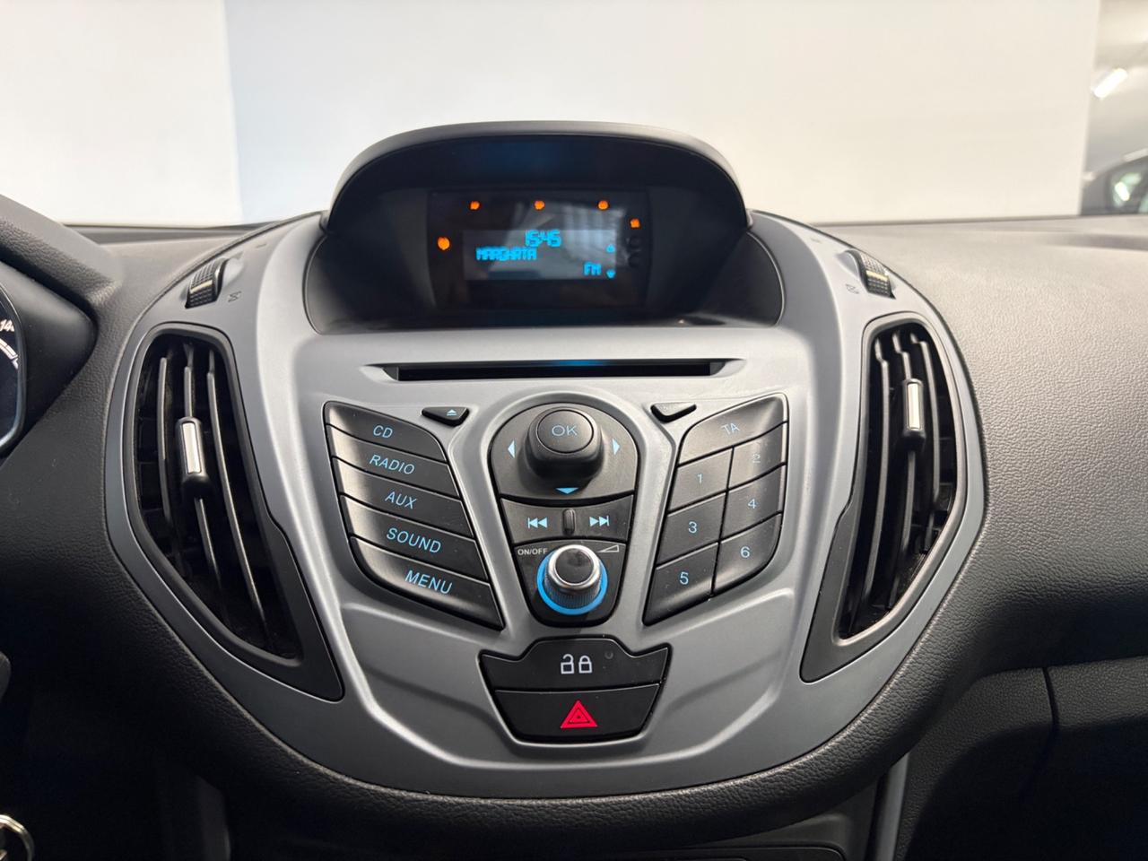 Ford B-Max 1.4 90 CV Business