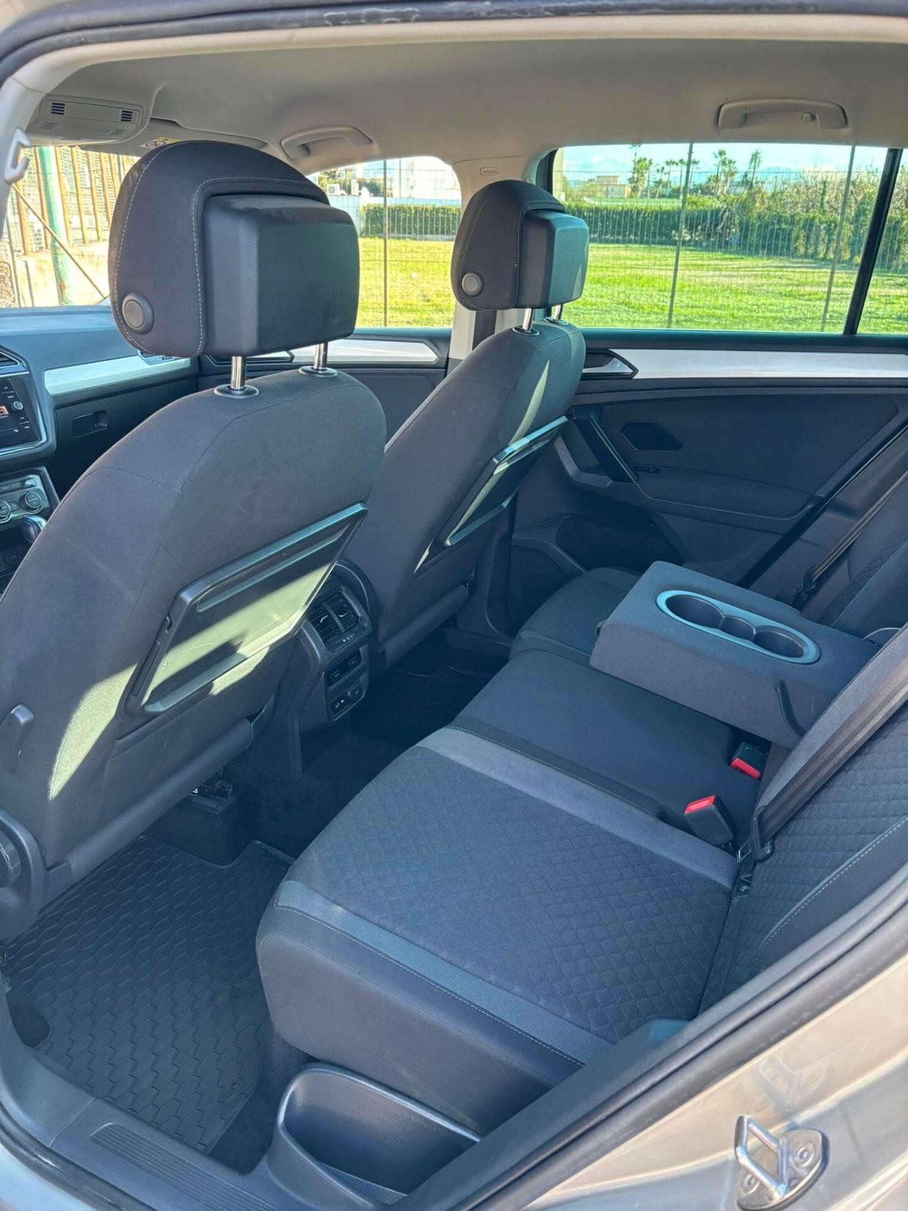 Volkswagen Tiguan 2.0TDI DSG 150CV Advanced R-Line