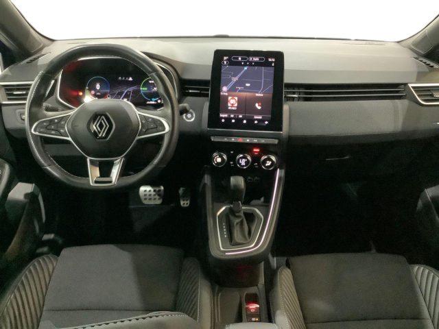 RENAULT Clio Full Hybrid E-Tech 145 CV 5 porte Esprit Alpine