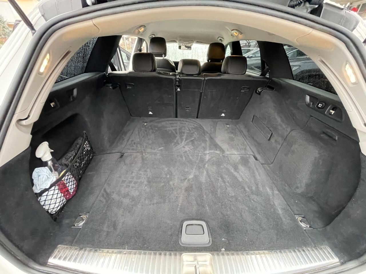 Mercedes-benz E 220 d S.W. 4Matic Auto Sport All-Terrain