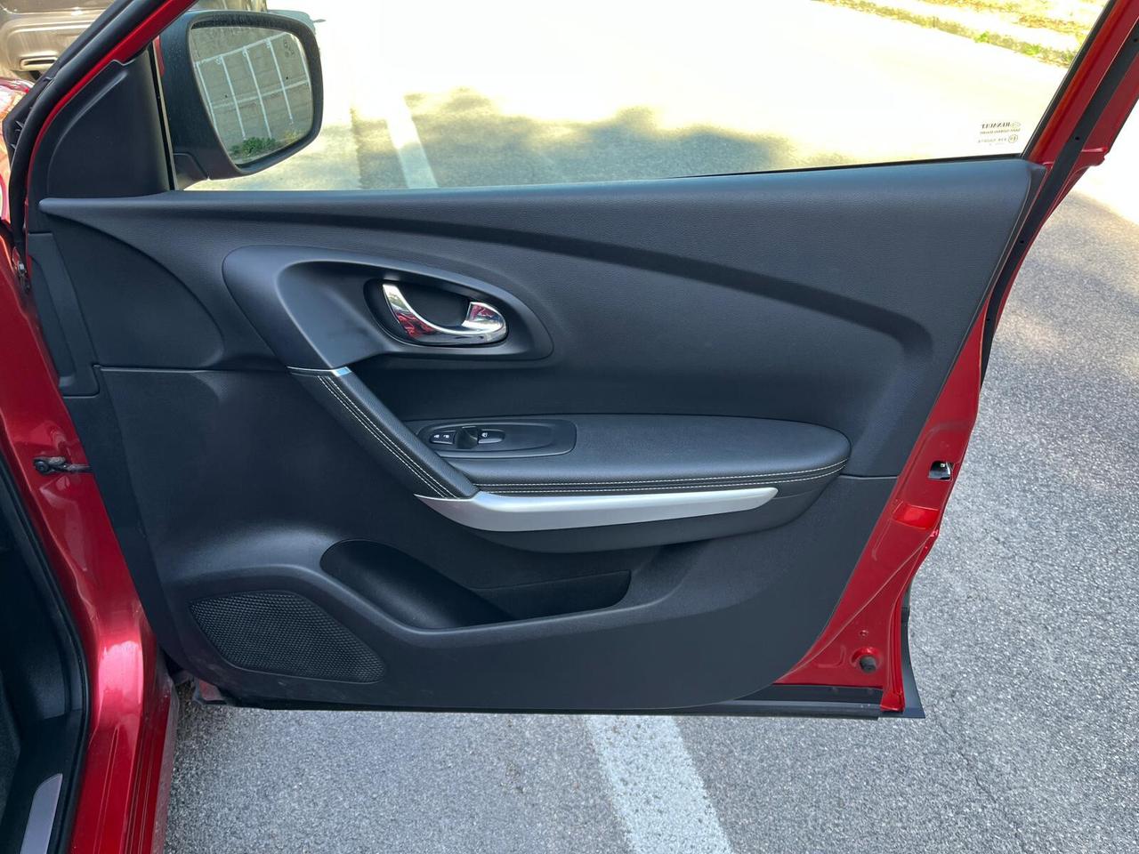 Renault Kadjar 1.5 dCi 110CV EDC Energy Zen