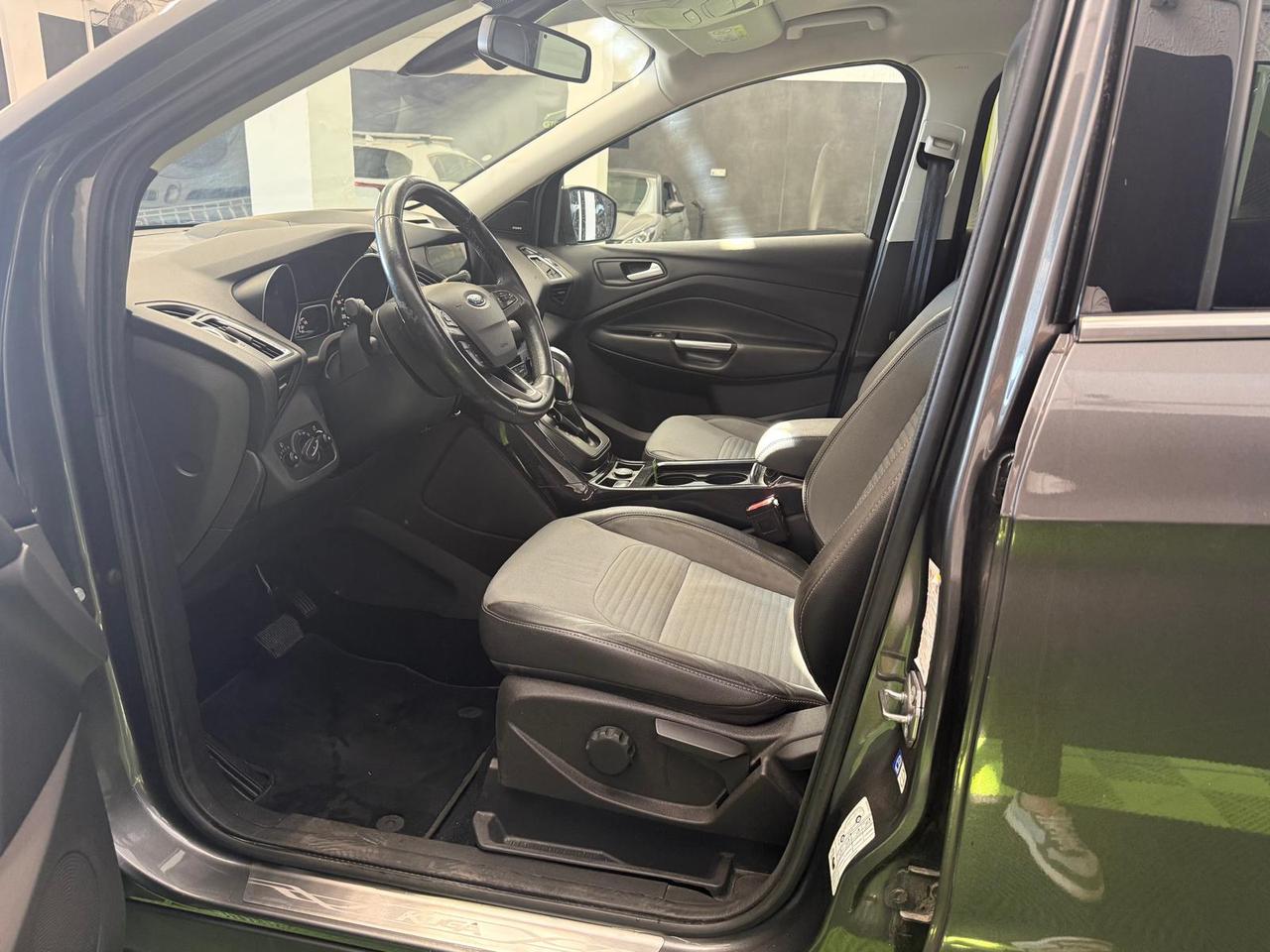 Ford Kuga 2.0 TDCi Titanium 4WD S&S 150cv Powershift
