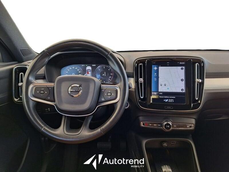 Volvo XC40 D3 150 CV Automatica Momentum