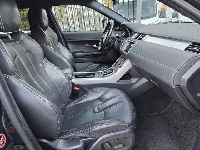 LAND ROVER Range Rover Evoque 2.2 Sd4 5p.