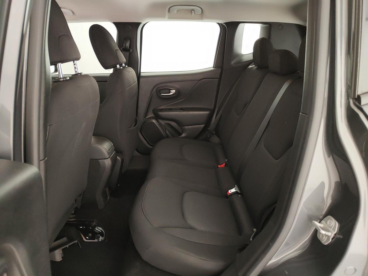 Jeep Renegade 1.6 Mjt 130 CV Longitude