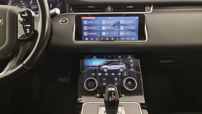 Land Rover RR Evoque 2.0D I4-L.Flw 150 CV AWD Auto S N1 Autocarro