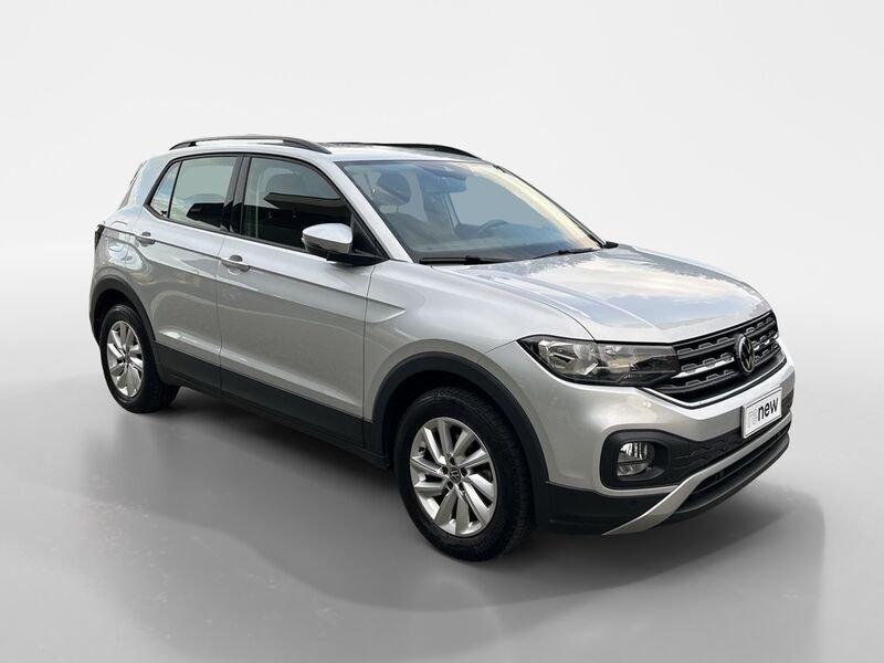 Volkswagen T-Cross T-Cross 1.0 TSI 110 CV Style