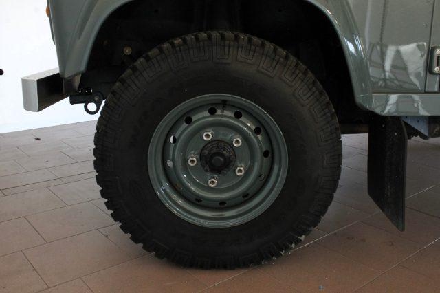 LAND ROVER Defender 90 2.4 TD4 INTROVABILE!!! PELLE/6 POSTI