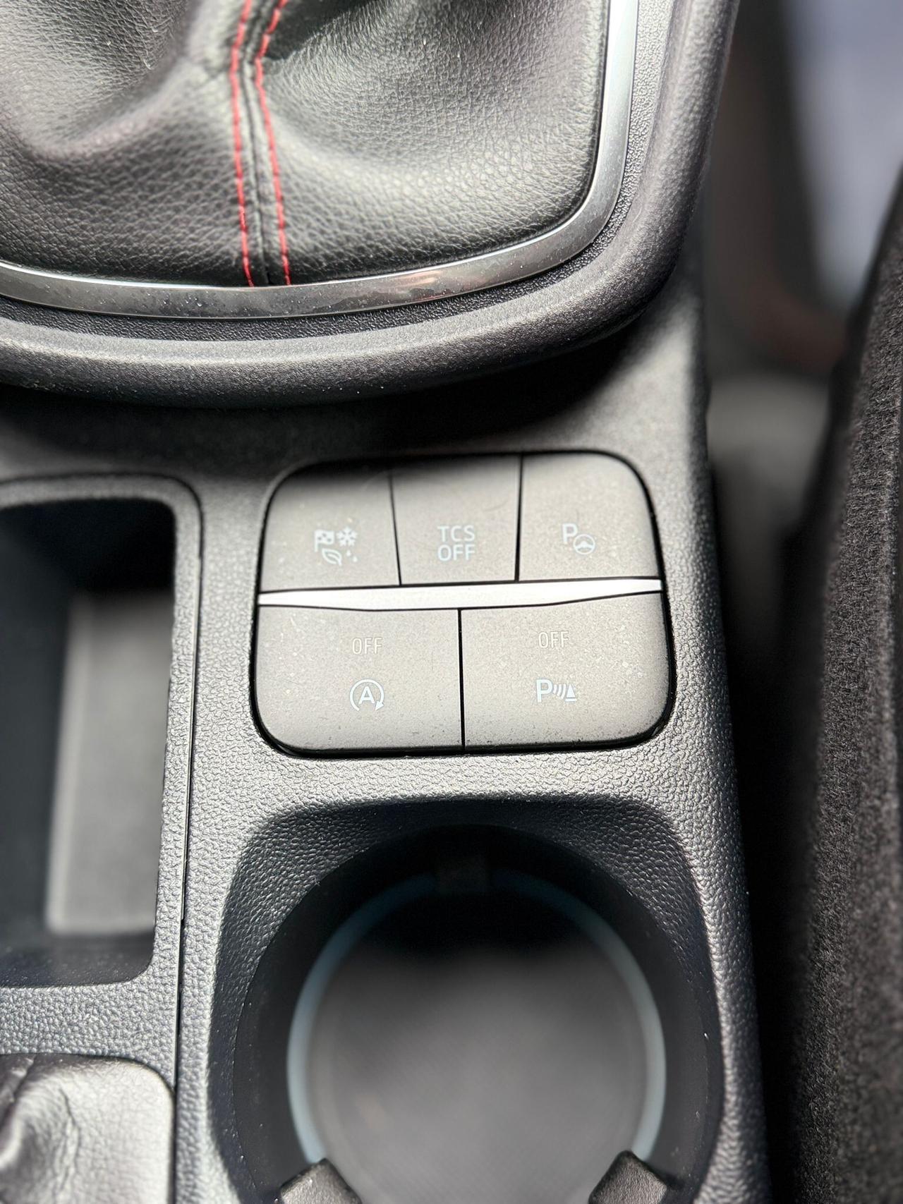 Ford Puma 1.5 St Line 120 Cv Virtual Cockpit