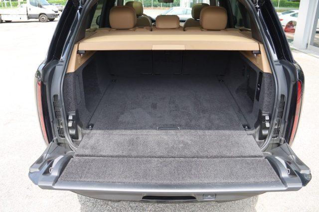 LAND ROVER Range Rover 3.0 I6 HSE LWB IVA ESP. FULL OPT.