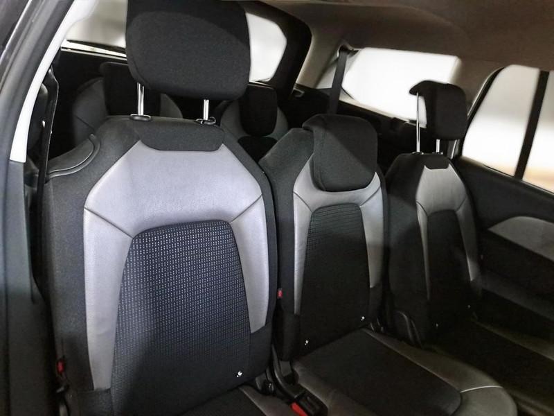 CITROEN C4 SPACETOURER BLUEHDI 160 SES EAT8 SHINE PACK 5 PORTE MONOVOLUME