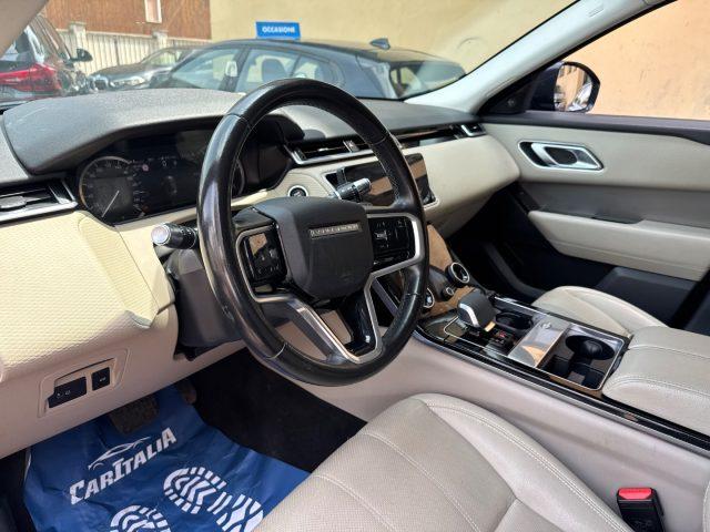 LAND ROVER Range Rover Velar 2.0D I4 204 CV