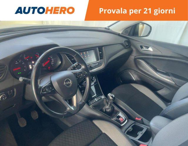 OPEL Grandland X 1.5 diesel Ecotec Start&Stop Advance