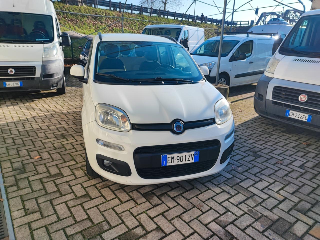 Fiat Panda 1.2 COME NUOVA Unico Proprietario