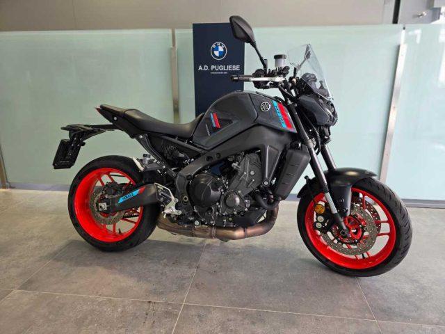 MOTO GUZZI Other YAMAHA - YAMAHA MT09 890