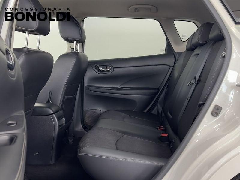 Nissan Pulsar 1.5 dCi 110CV N-Connecta