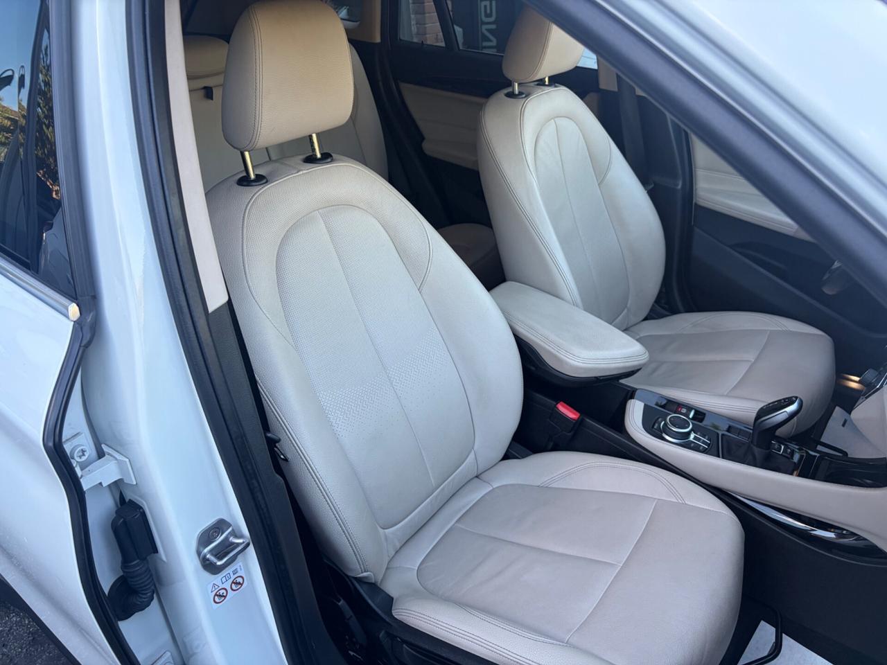 Bmw X1 sDrive18d xLine