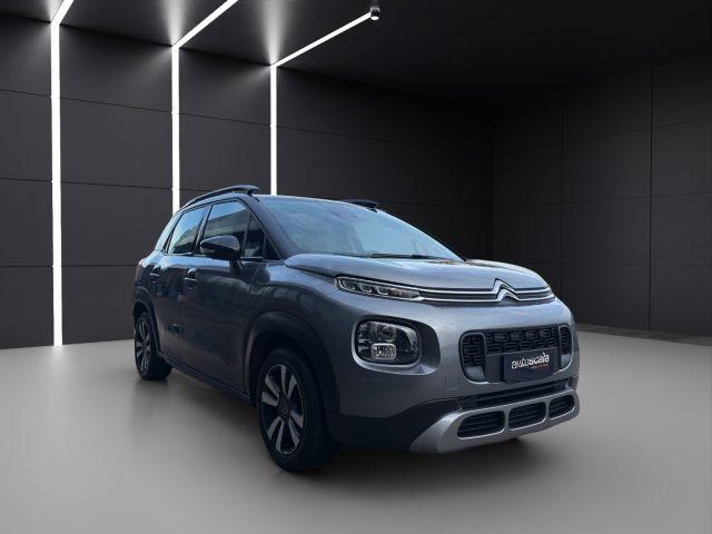 CITROEN C3 Aircross PureTech 82 Feel