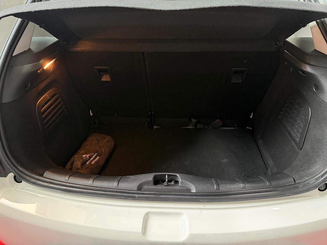 Citroen C3 1.4 HDi 70 Exclusive