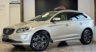 Volvo XC 60 XC60 D4 Summum
