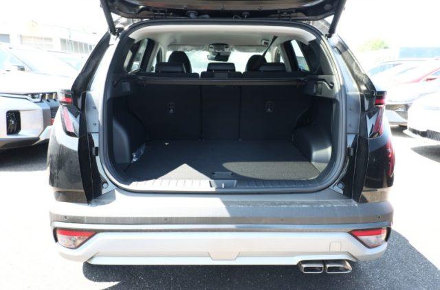 HYUNDAI Tucson 1.6 HEV aut.Exellence Prime Full Optional