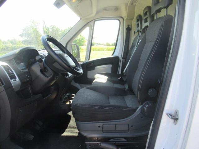 Fiat Ducato MAXI 2.3 MJT 130CV P.LungoT.SuperAlto