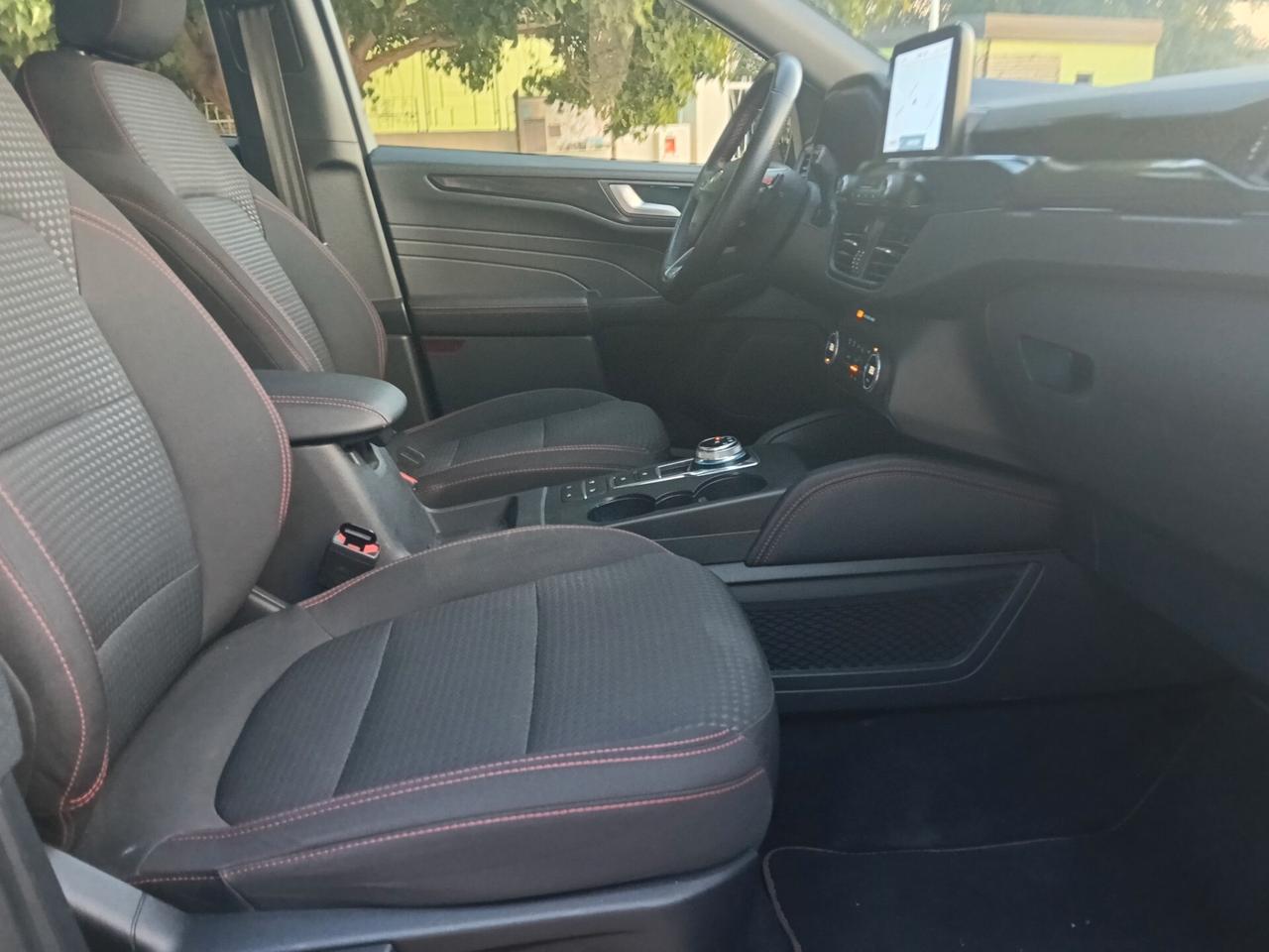 Ford Kuga 1.5 EcoBlue 120 CV 2WD ST-Line