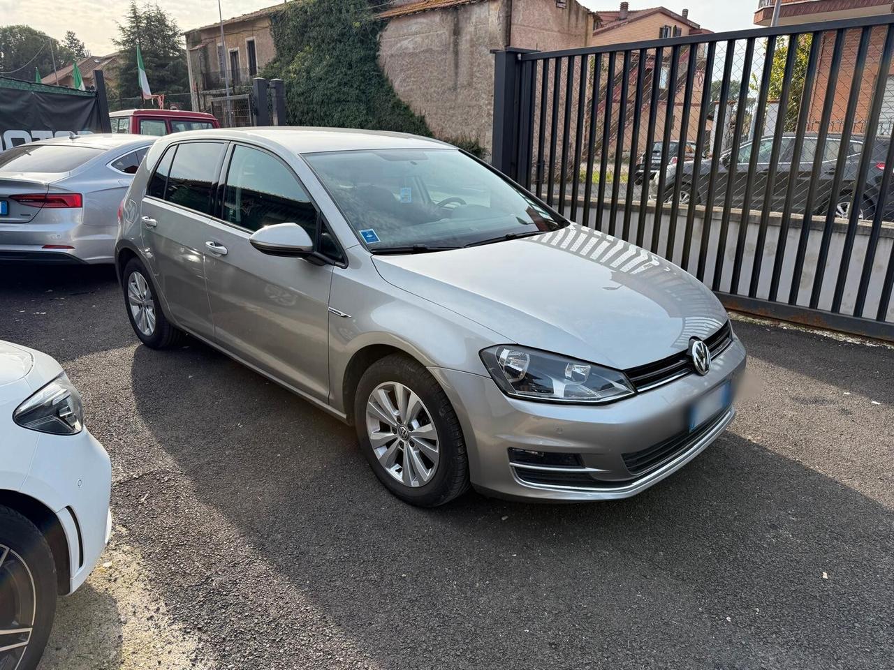 Volkswagen Golf 7 - 1.6 TDI 5p. - 118.000km - Superprezzo - Tutto incluso