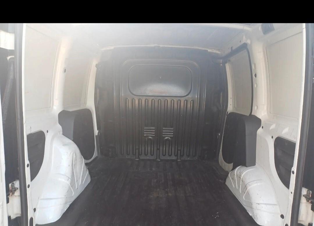 Fiat Doblo Doblò 1.3 Multijet 16V 2008