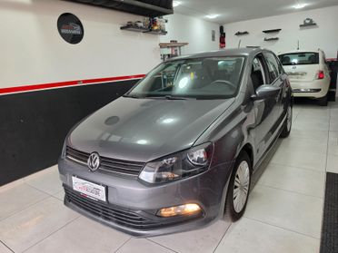 Volkswagen Polo 1.4 TDI 5p. Comfortline BlueMotion Technology