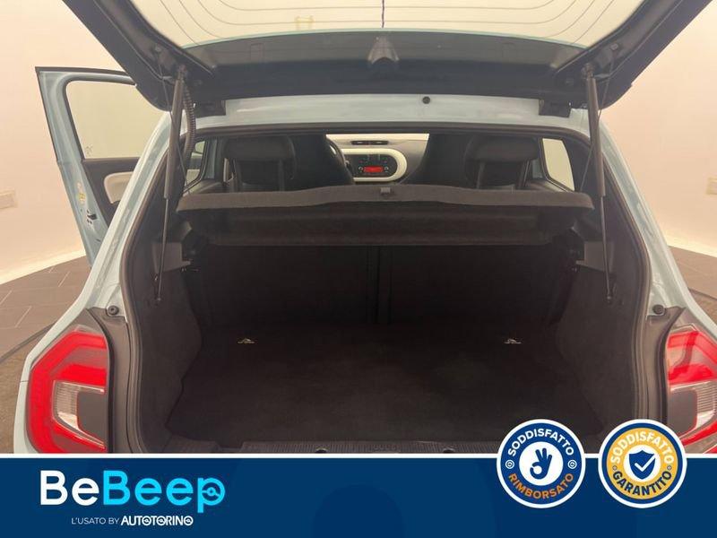 Renault Twingo 0.9 TCE ENERGY ZEN 90CV