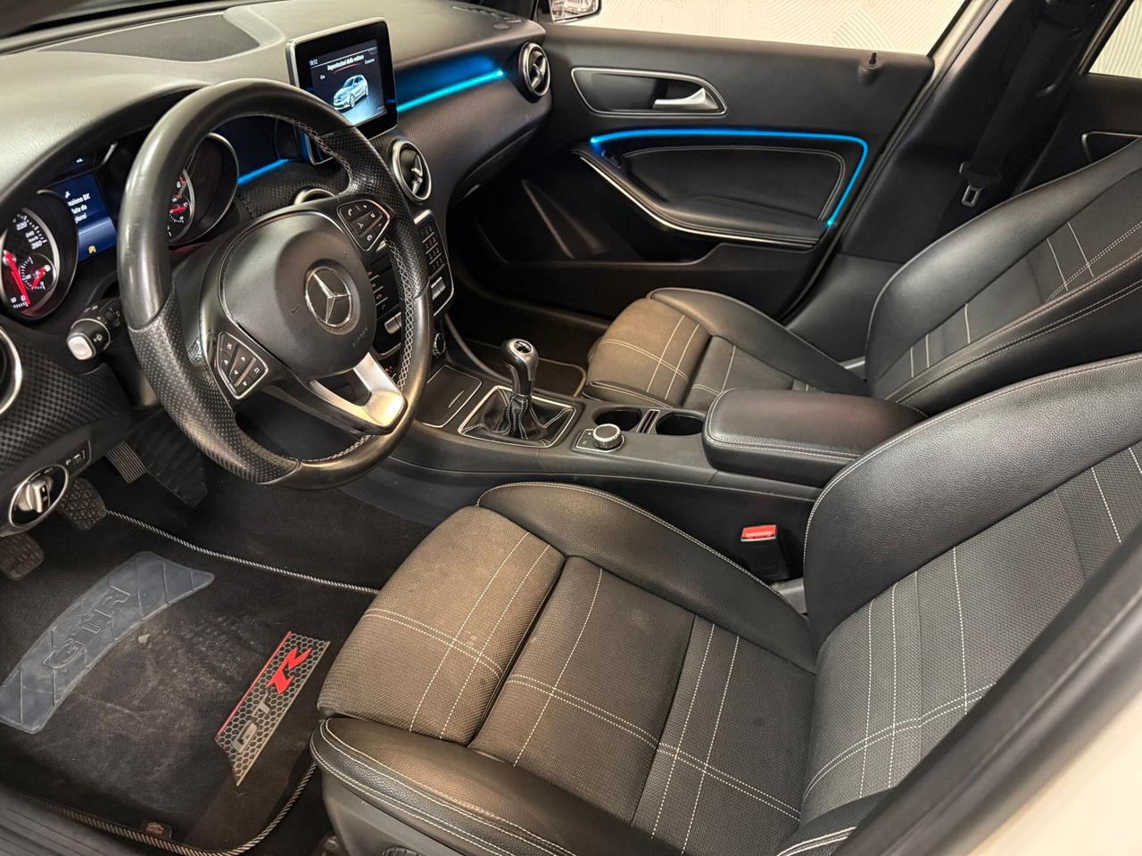 Mercedes-benz A 180 CDI Premium