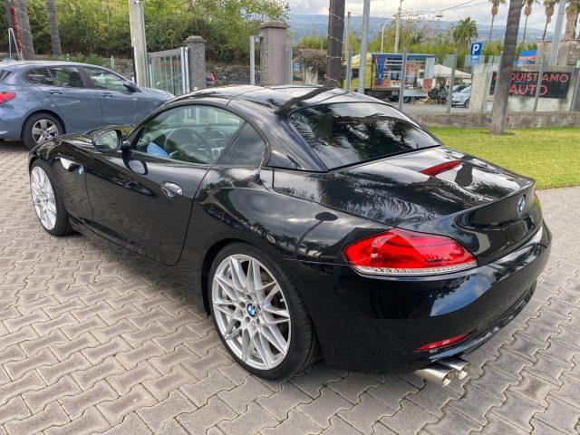 BMW Z4 sDrive23i